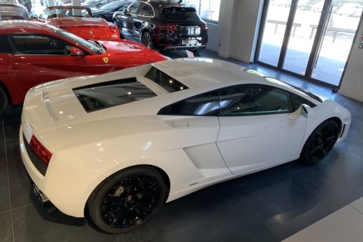 Lamborghini