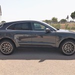 PORSCHE MACAN S DIESEL 258 PDK
