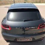 PORSCHE MACAN S DIESEL 258 PDK