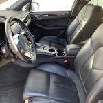 PORSCHE MACAN S DIESEL 258 PDK