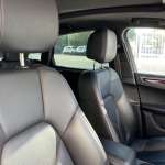 PORSCHE MACAN S DIESEL 258 PDK