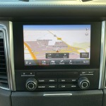PORSCHE MACAN S DIESEL 258 PDK