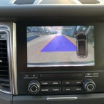 PORSCHE MACAN S DIESEL 258 PDK