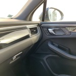 PORSCHE MACAN S DIESEL 258 PDK