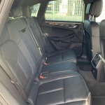 PORSCHE MACAN S DIESEL 258 PDK