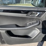 PORSCHE MACAN S DIESEL 258 PDK