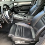 PORSCHE PANAMERA 4.8L V8 400 4S PDK