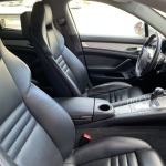PORSCHE PANAMERA 4.8L V8 400 4S PDK