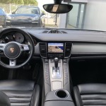 PORSCHE PANAMERA 4.8L V8 400 4S PDK