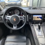 PORSCHE PANAMERA 4.8L V8 400 4S PDK