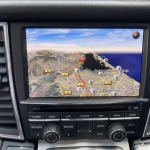 PORSCHE PANAMERA 4.8L V8 400 4S PDK