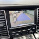 PORSCHE PANAMERA 4.8L V8 400 4S PDK