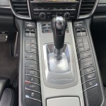PORSCHE PANAMERA 4.8L V8 400 4S PDK