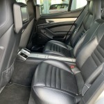PORSCHE PANAMERA 4.8L V8 400 4S PDK