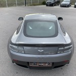 ASTON MARTIN V8 VANTAGE S COUPE 4.7L 436 SPORTSHIFT II