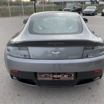 ASTON MARTIN V8 VANTAGE S COUPE 4.7L 436 SPORTSHIFT II