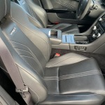 ASTON MARTIN V8 VANTAGE S COUPE 4.7L 436 SPORTSHIFT II