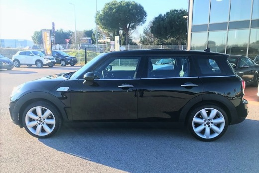 MINI CLUBMAN COOPER S 192 EXQUISITE