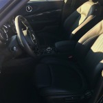 MINI CLUBMAN COOPER S 192 EXQUISITE