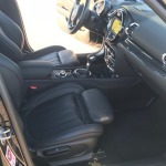 MINI CLUBMAN COOPER S 192 EXQUISITE