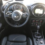 MINI CLUBMAN COOPER S 192 EXQUISITE