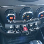 MINI CLUBMAN COOPER S 192 EXQUISITE