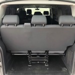 VOLKSWAGEN CARAVELLE T5 2.0 TDI 180 DSG 9 PLACES
