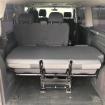 VOLKSWAGEN CARAVELLE T5 2.0 TDI 180 DSG 9 PLACES