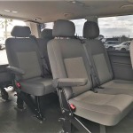 VOLKSWAGEN CARAVELLE T5 2.0 TDI 180 DSG 9 PLACES