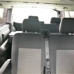 VOLKSWAGEN CARAVELLE T5 2.0 TDI 180 DSG 9 PLACES