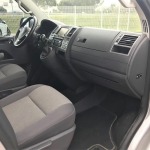 VOLKSWAGEN CARAVELLE T5 2.0 TDI 180 DSG 9 PLACES