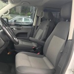 VOLKSWAGEN CARAVELLE T5 2.0 TDI 180 DSG 9 PLACES