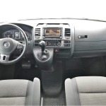 VOLKSWAGEN CARAVELLE T5 2.0 TDI 180 DSG 9 PLACES