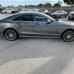 MERCEDES CLS 250D BLUETEC SPORTLINE 4MATIC 7G-TRONIC