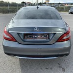 MERCEDES CLS 250D BLUETEC SPORTLINE 4MATIC 7G-TRONIC