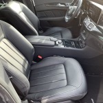 MERCEDES CLS 250D BLUETEC SPORTLINE 4MATIC 7G-TRONIC