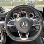 MERCEDES CLS 250D BLUETEC SPORTLINE 4MATIC 7G-TRONIC