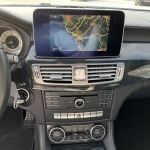 MERCEDES CLS 250D BLUETEC SPORTLINE 4MATIC 7G-TRONIC