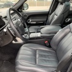 LAND ROVER RANGE ROVER MARK IV SDV6 HYBRID AUTOBIOGRAPHY