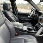 LAND ROVER RANGE ROVER MARK IV SDV6 HYBRID AUTOBIOGRAPHY