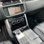LAND ROVER RANGE ROVER MARK IV SDV6 HYBRID AUTOBIOGRAPHY