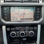 LAND ROVER RANGE ROVER MARK IV SDV6 HYBRID AUTOBIOGRAPHY