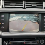 LAND ROVER RANGE ROVER MARK IV SDV6 HYBRID AUTOBIOGRAPHY