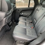 LAND ROVER RANGE ROVER MARK IV SDV6 HYBRID AUTOBIOGRAPHY