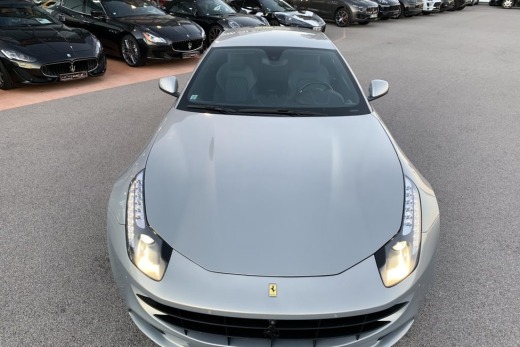 FERRARI FF V12 4RM