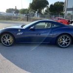 FERRARI CALIFORNIA 4.3 V8 460 BVA7