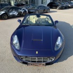 FERRARI CALIFORNIA 4.3 V8 460 BVA7