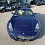 FERRARI CALIFORNIA 4.3 V8 460 BVA7