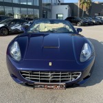 FERRARI CALIFORNIA 4.3 V8 460 BVA7