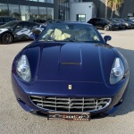 FERRARI CALIFORNIA 4.3 V8 460 BVA7